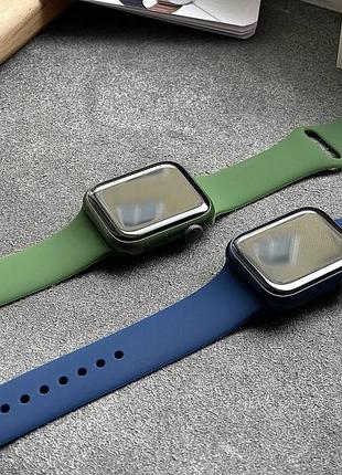 Смартгодинник gs7 mini 41mm