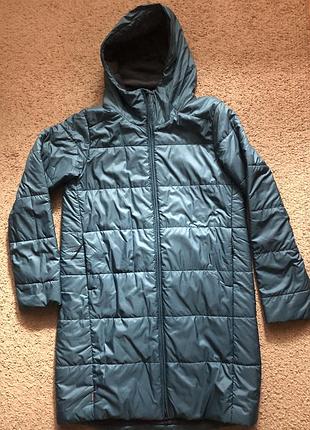Куртка пуховик icebreak merino, l