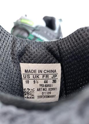 Кроссовки adidas response cuchion оригинал винтаж 9