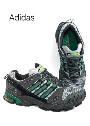 Кроссовки adidas response cuchion оригинал винтаж 4