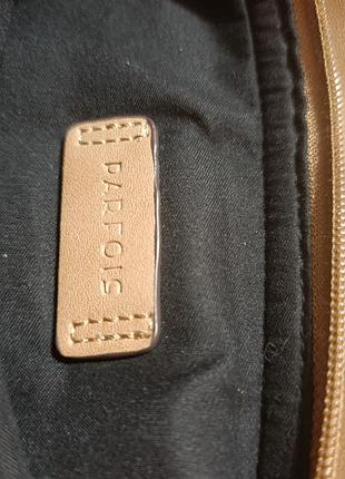 Крос боді від parfois 5