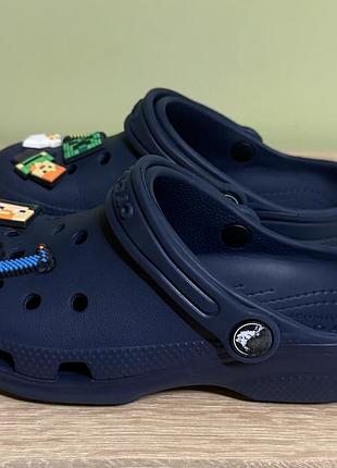 Детские crocs 2