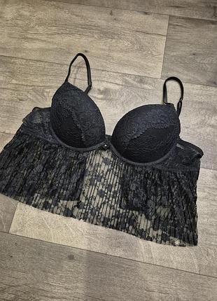Бюстгальтер intimissimi.