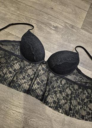 Бюстгальтер intimissimi. 4