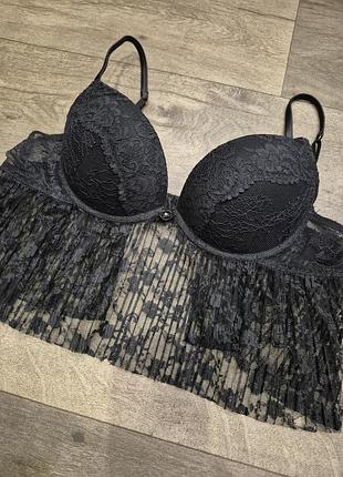 Бюстгальтер intimissimi. 2