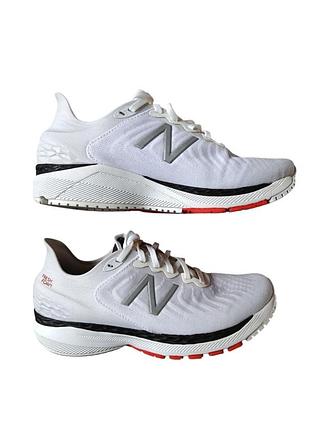 Кросівки чоловічі new balance fresh foam 860v11