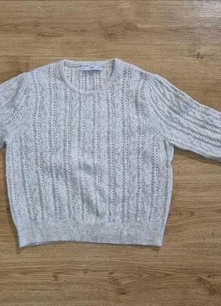 Свитер mango xl, без недостатков 2