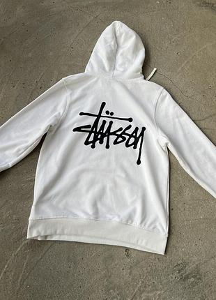 Кофта худі stussy