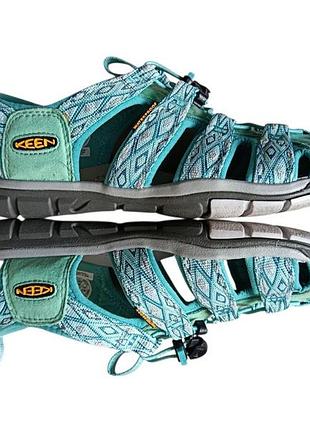 Сандалии треккинговые женские keen clearwater cnx w