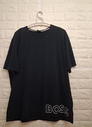 Футболка boss