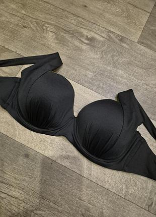 Верх купальника calzedonia. 4