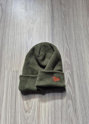 Шапка new era