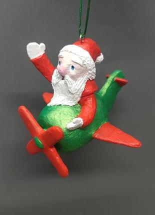 Ёлочная игрушка, ялинкова прикраса, новорічний сувенір