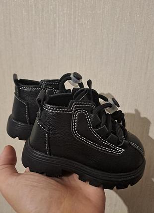 Черевички для самих маленьких ♥️♥️♥️