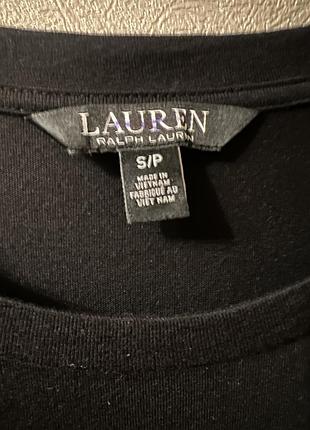 Платье lauren ralph lauren 5