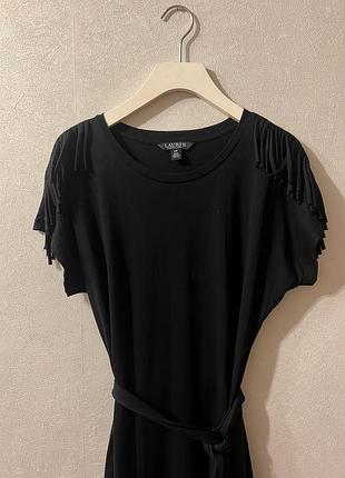 Платье lauren ralph lauren 3
