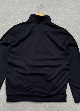 Олимпийка under armour (кофта, зипка андер) 6