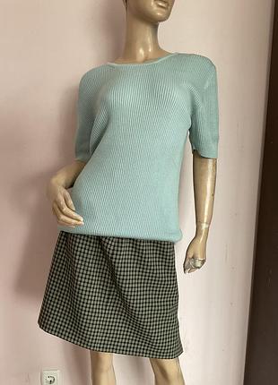 Красивый свитшот/ xl- xxl/ brend tcm