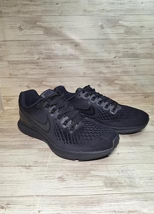 Класні чоловічі кросівки nike zoom pegasus