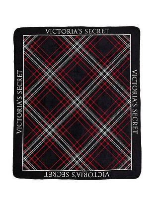 Плед victoria’s secret оригинал
