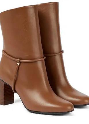 Ботинки сапожки max mara