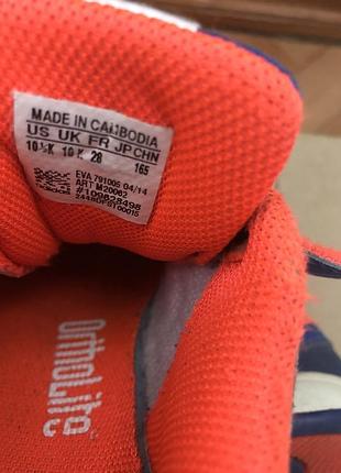 Кросівки adidas, 28 4