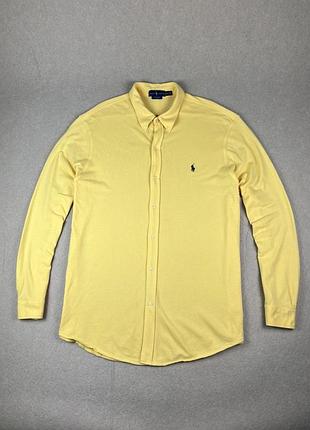 Сорочка ralph lauren
