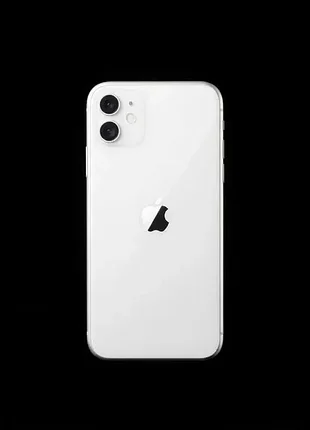 Apple iphone 11 64gb white neverlock