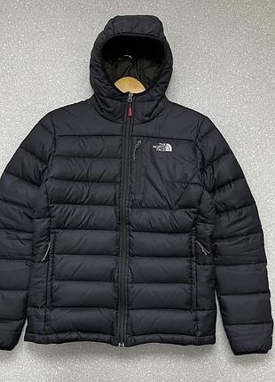 Пуховик the north face (пухан tnf, down jacket, куртка)