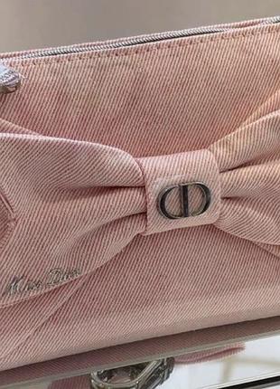 Косметичка  miss dior