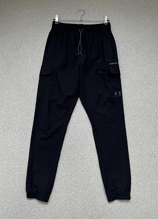 Штаны under armour (спортивные штаны, спортивки)