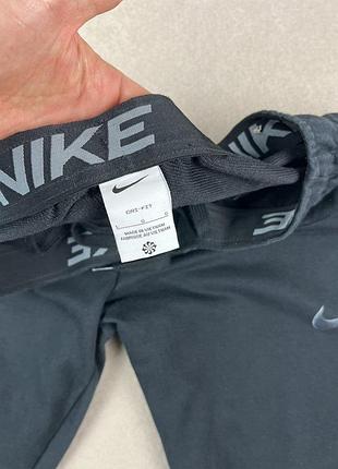 Nike спортивні штани 5