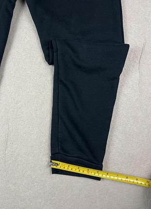 Nike спортивні штани 4