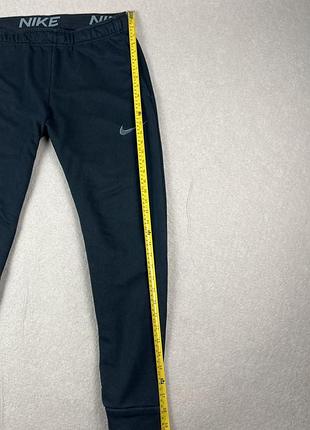 Nike спортивні штани 3