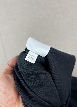 Nike спортивні штани 8