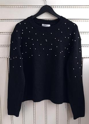 Светр primark, оверсайз, р. s-m 2