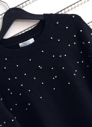 Светр primark, оверсайз, р. s-m 3