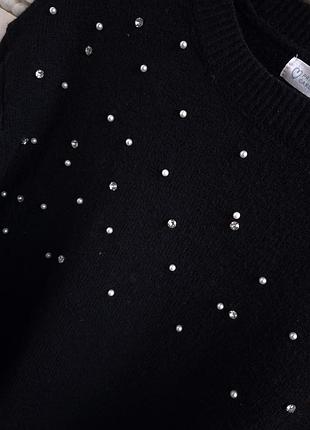 Светр primark, оверсайз, р. s-m 4