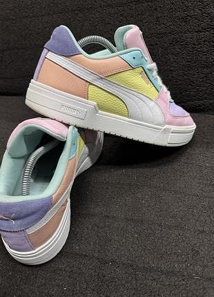 Кроссовки puma