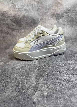 Дитячі кросівки puma оригінал 7