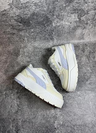 Дитячі кросівки puma оригінал 3