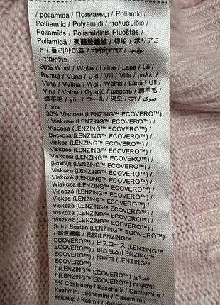Светр з високим горлом esprit 5
