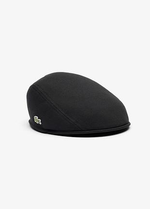 Кашкет, кепі,кепка flat cap, жиганка бандитка воровка оригінал lacoste m