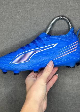 Бутси puma 36 р