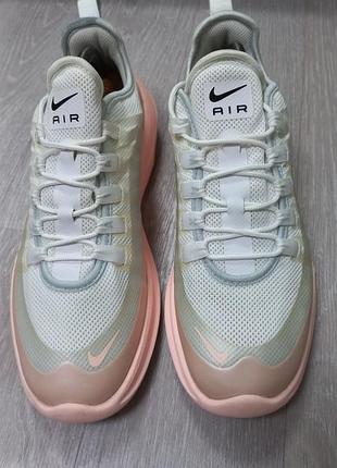 Женские кроссовки nike air max 4