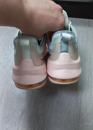 Женские кроссовки nike air max 7