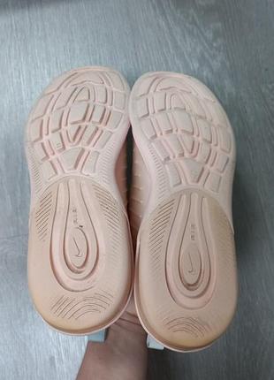 Женские кроссовки nike air max 8