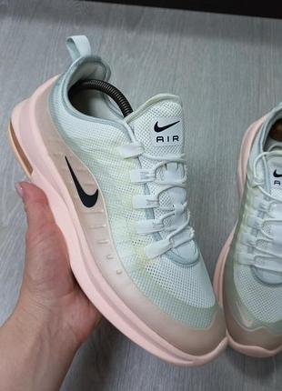 Женские кроссовки nike air max 2