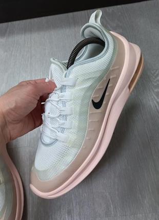 Женские кроссовки nike air max 3