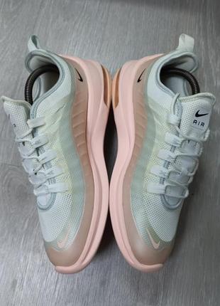 Женские кроссовки nike air max 5